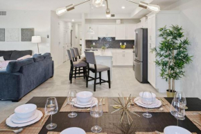 SPECIAL OFFER! - Luxury New Home (5 Min Disney And Outlets) At Storey Lake